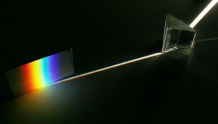 Light physics