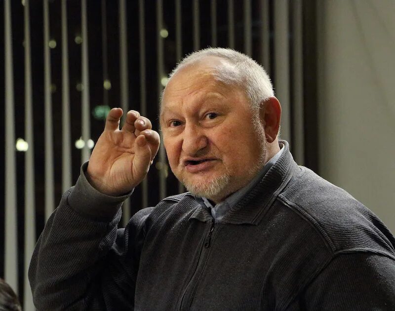 режиссер журналист