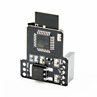X module