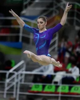 Мустафина спортивная гимнастика