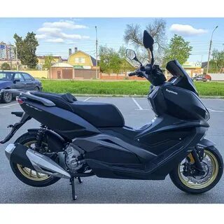 Regulmoto element 300