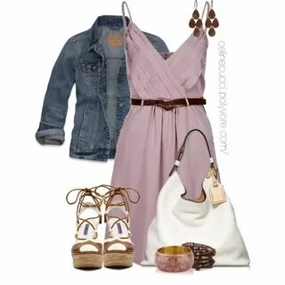 Dress outfit