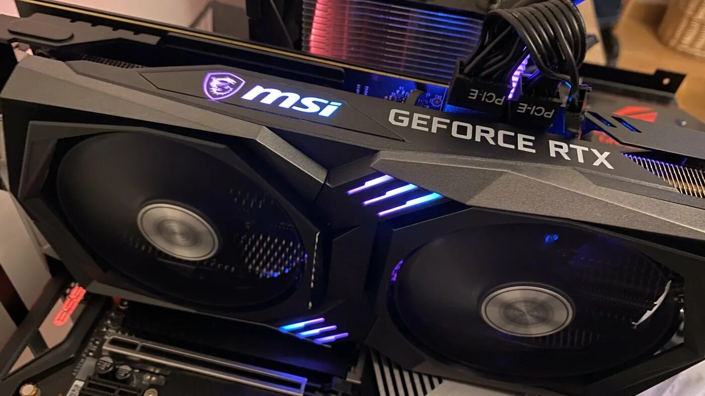 RTX 3060 MSI Ventus 2x. RTX 3060 Gaming x 12g x3. Msi rtx 3060 gaming x lhr