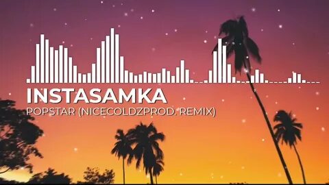 Popstar remix