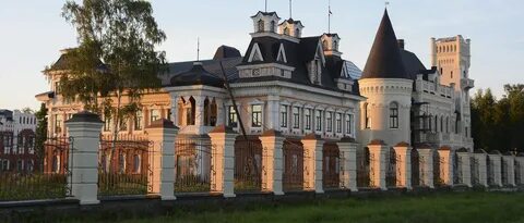 Точка немо красный профинтерн