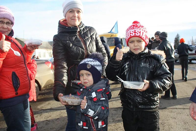 Погода уховский