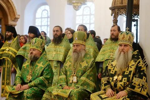 Епископ егорьевский