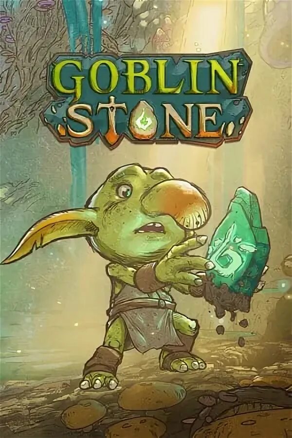 Goblin stone русификатор. Goblin stone русификатор