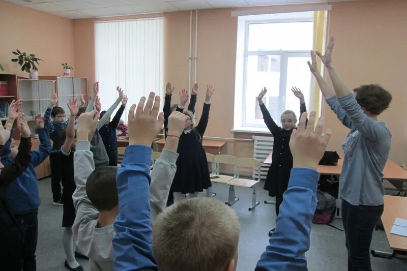 театрализованное представление для детей.