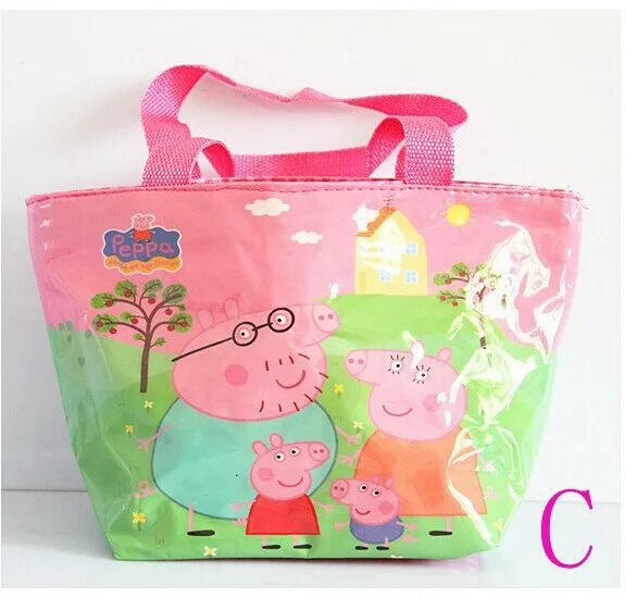 сумка свинка пеппа. сумка со свинкой пеппой. сумка свинки пеппы. детская сумка с свинкой пеппой. детская сумка свинка пеппа.