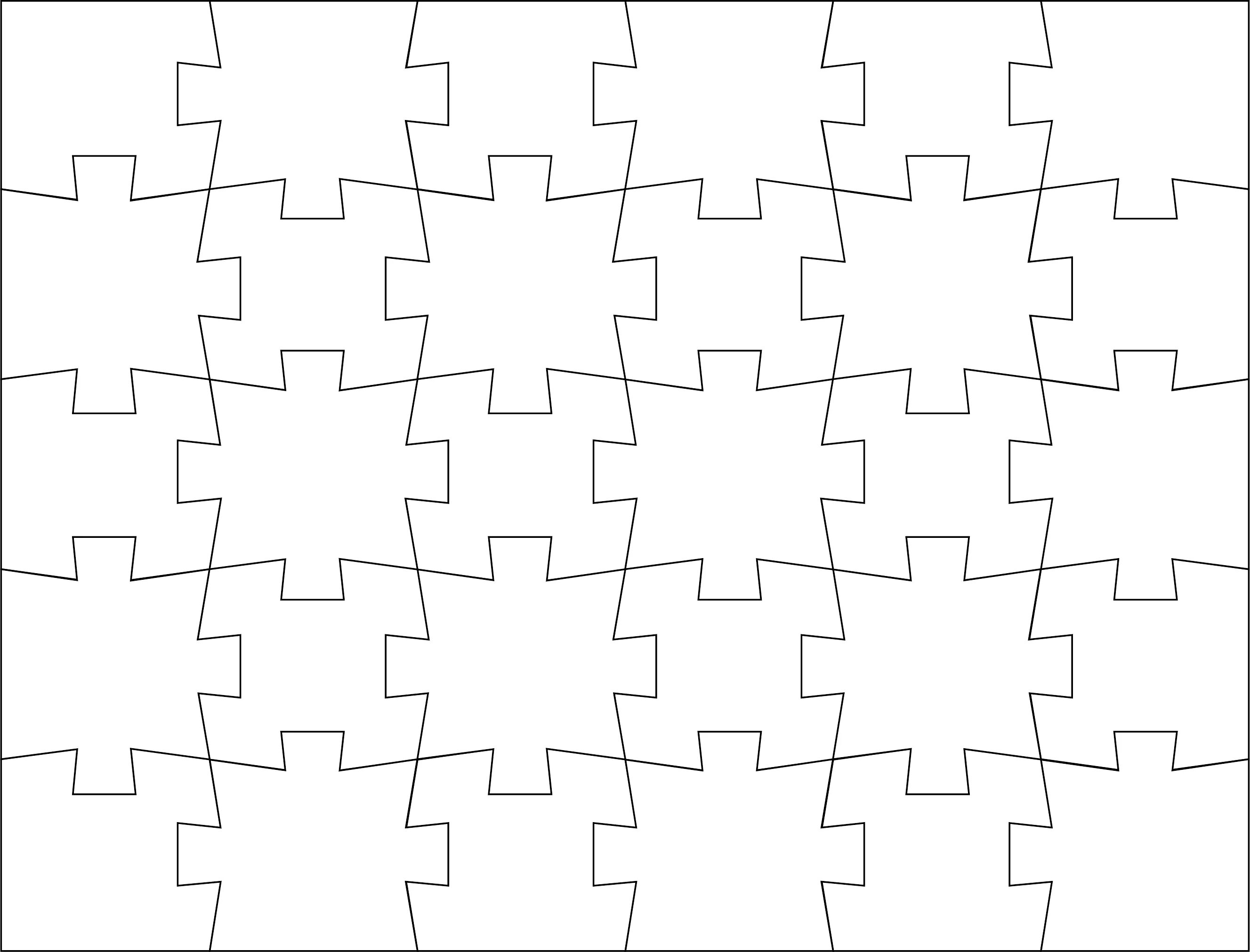Image template