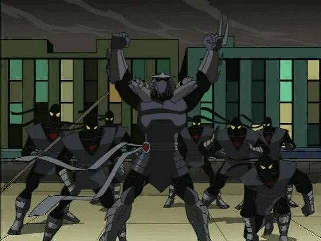 Foot clan. Черепашки ниндзя 2003 ниндзя фут. Черепашки ниндзя 2003 клан фут. Клан фут тмнт 2003. Черепашки ниндзя фут ниндзя 1987.