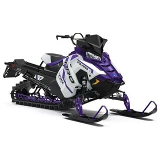 Polaris pro