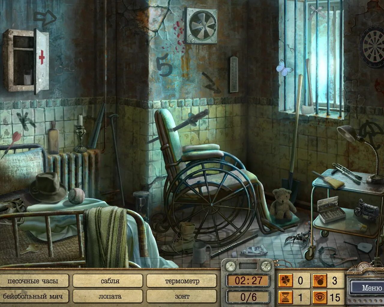 Ravenhill Asylum игра. Квест игра головоломка про больницу. Игра про психиатрическую больницу. Найди игру загадки