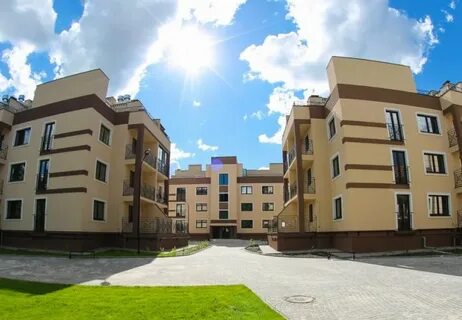 Квартира дубровского