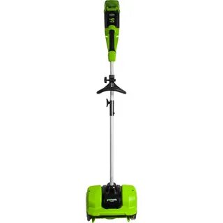 Greenworks gd40ssk4 40v