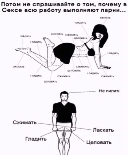 Почему девушкам нравится когда их шлепают. Схема ласки женщины. Схема девушки гладить целовать. Как ласкать девушку схема. Где целовать и гладить девушку.