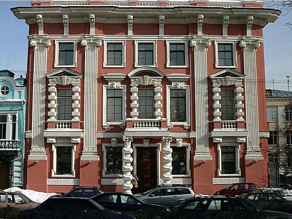Г. Почтовая ул д 36 москва. Большая почтовая 36 стр 6. Большая почтовая улица, 36. Большая почтовая д.