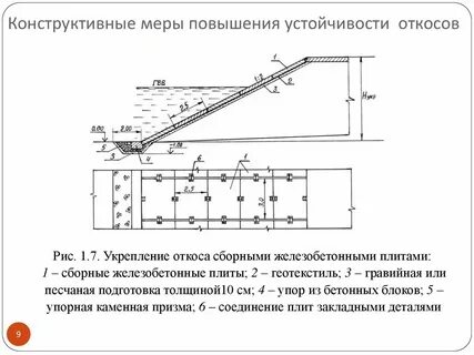 Метод конструктивных расчетов
