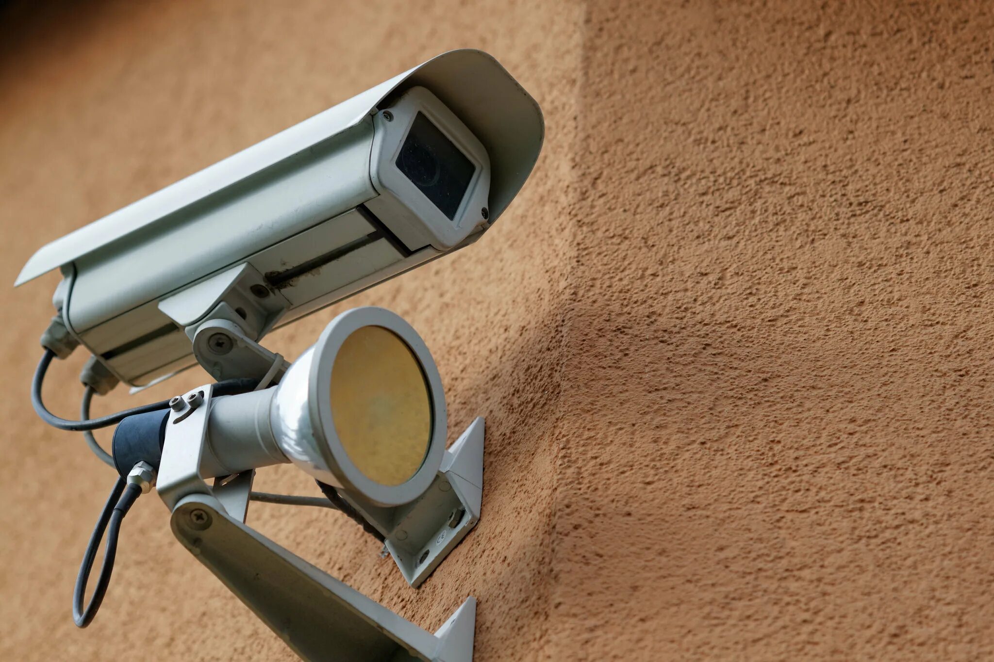 Security cam