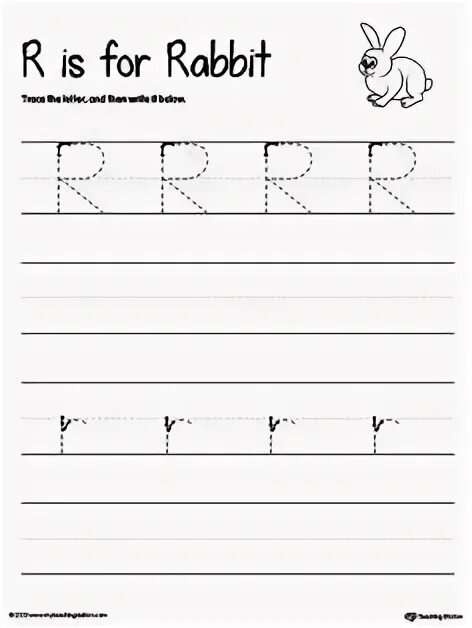 Tracing r