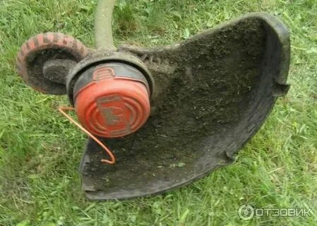 Black decker gl9035