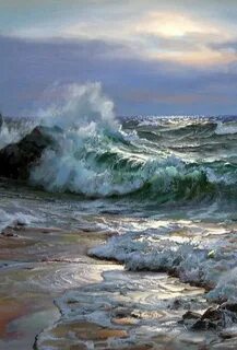 Super painting