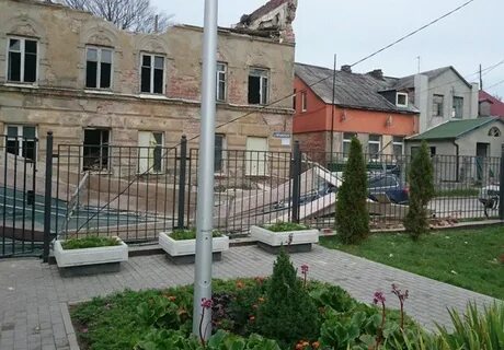 Балтийск детские