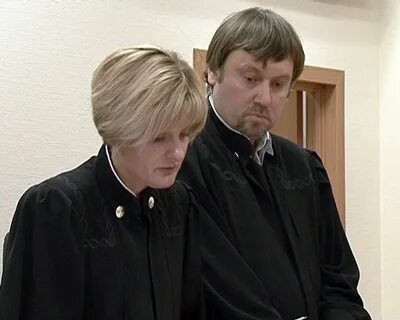 Судью наталью репникову