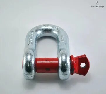 Скоба буксировочная