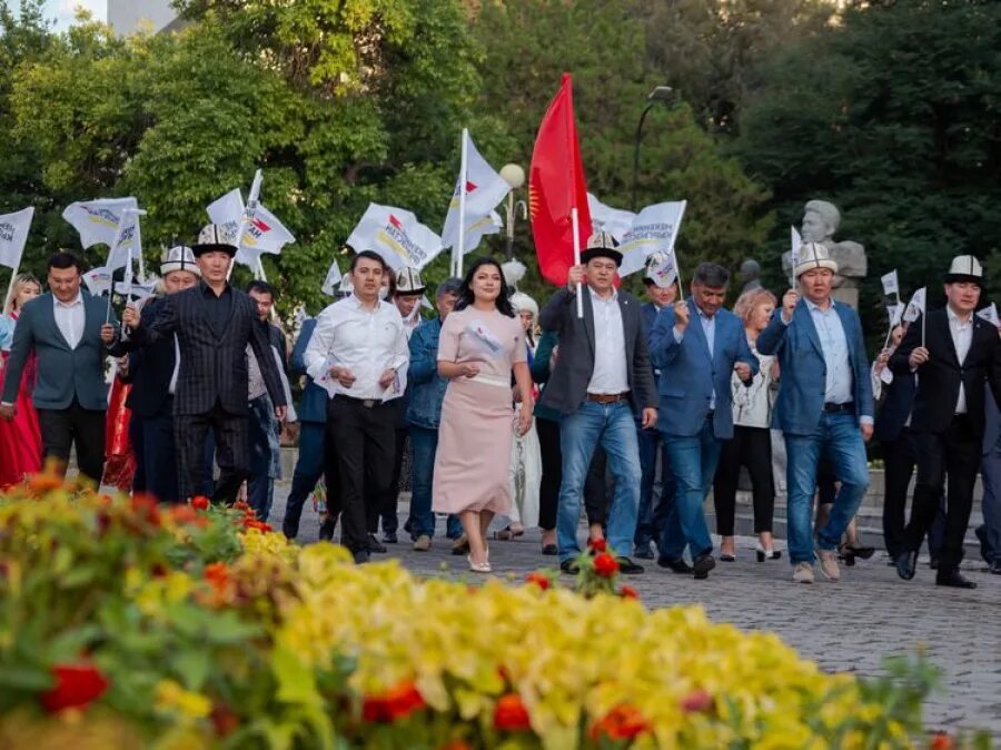 Партия Мекеним. Партии Кыргызстана. Партия Матраимова. Партия пенсионеров Кыргызстана. Мекеним кыргызстан