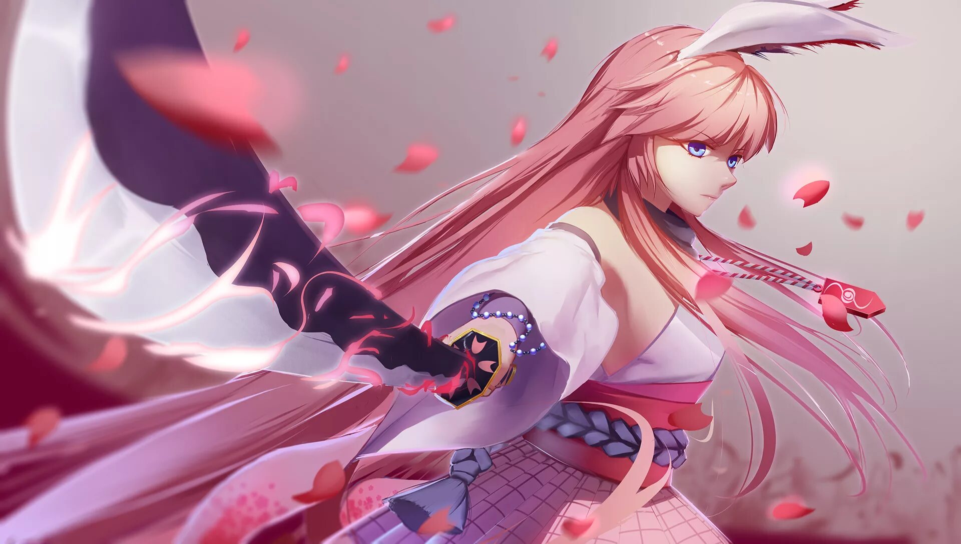Хохо honkai. Катана yae sakura. яэ сакура honkai. яэ сакура хонкай импакт.