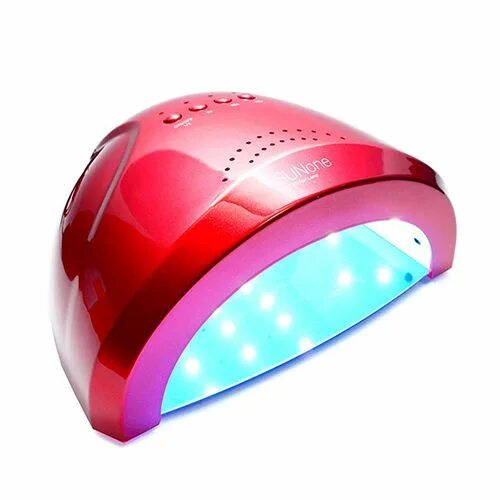 Светодиодная лампа UV/LED Nail Lamp 50 Watt Лампы. Все для маникюра и педикюра