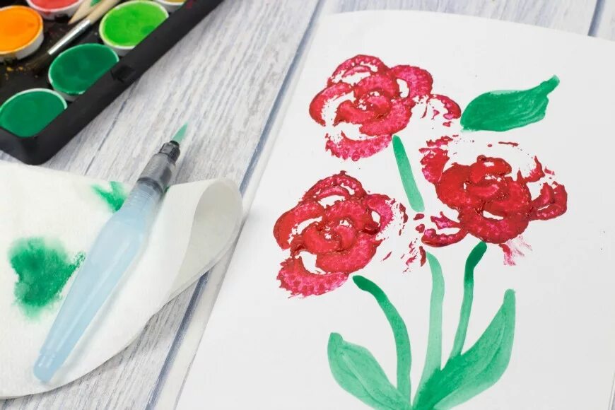 Техника рисования цветка детьми. Нетрадиционные техники рисования. Рисование в нетрадиционной технике. Нетрадиционное рисование для детей. Необычные способы рисования для детей.