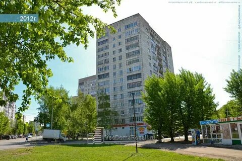 Мильчакова пермь