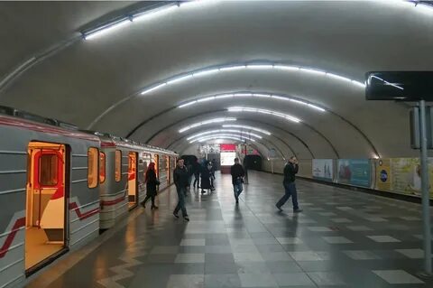Метро тбилиси
