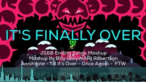 Ending song