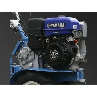 Мотоблок yamaha