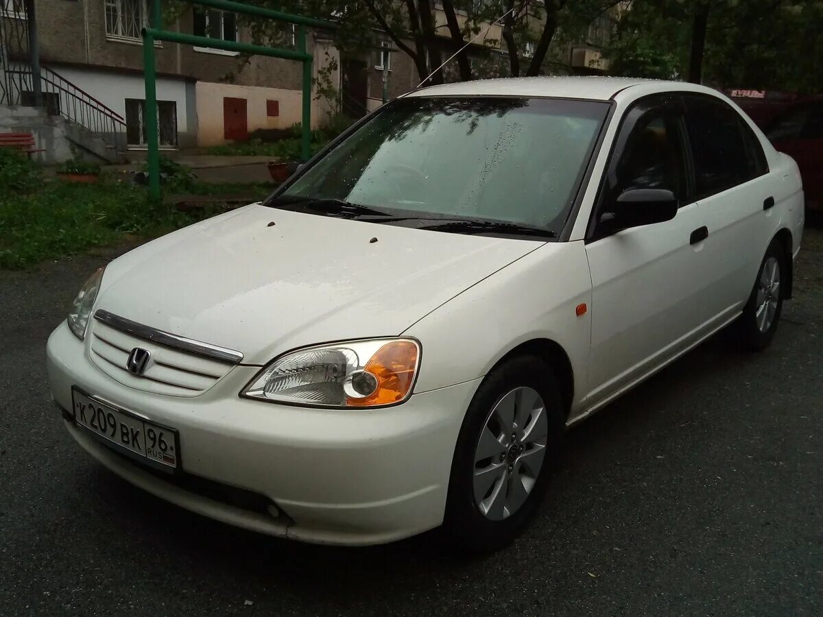 Ферио ру б у. Honda Civic Ferio 2001. Хонда Цивик Ферио 2001. Honda Civic 2001 седан. Хонда Civic Ferio 2001.