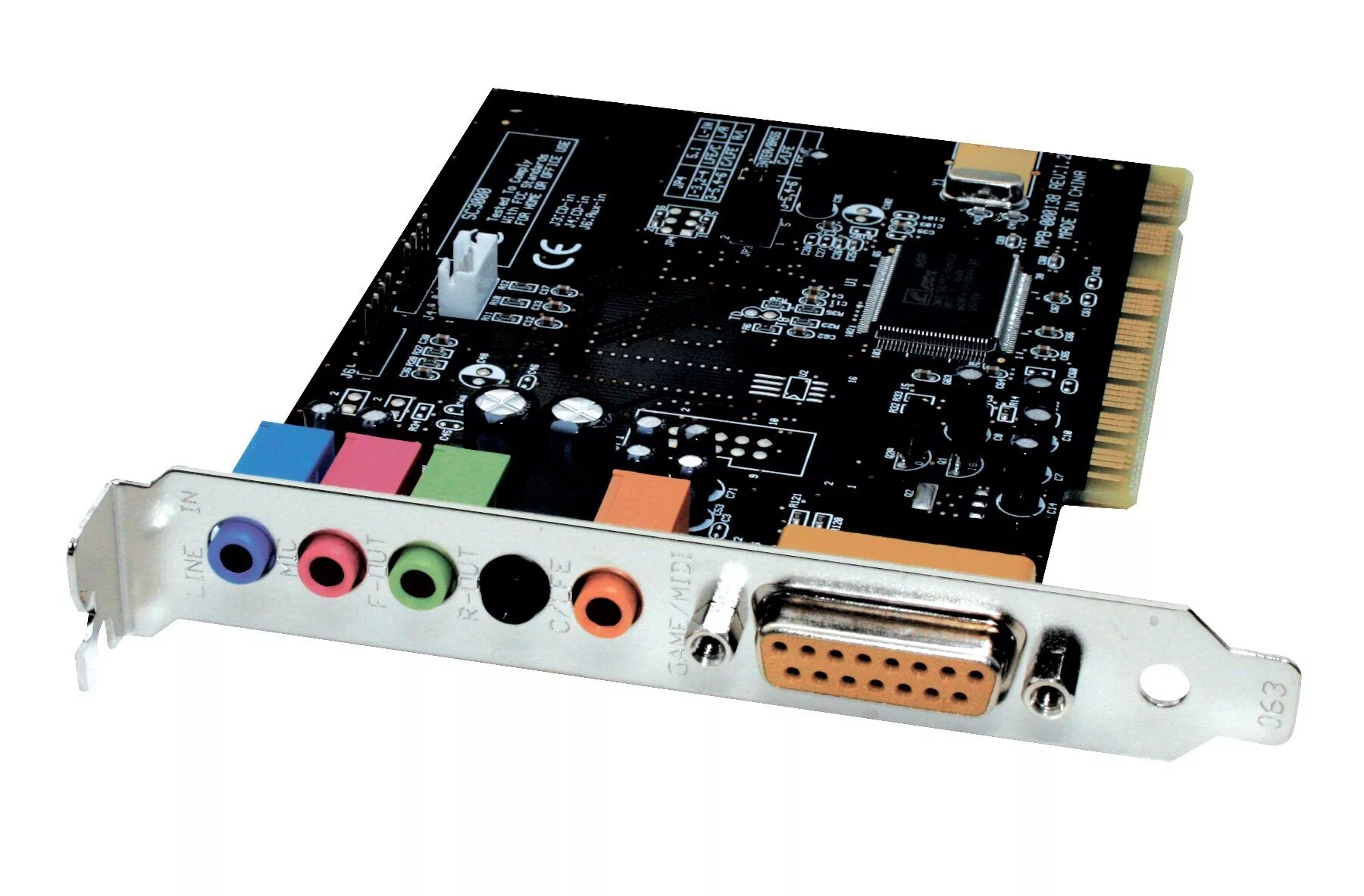 Звуковая карта плата. Звуковая карта Sound Card. Звуковуха в PCIE 16. Аудио карта на ПК 5.1 для PCI-e16x. Звуковая карта 5.1 для компьютера разъемы.