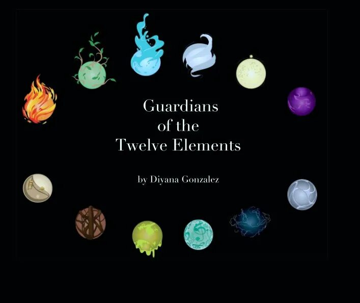Elements 12. Elements of Guardians. 12 Elements. Чамв 12 element.