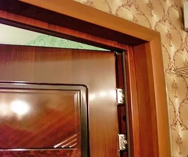 Дверные откосы размеры