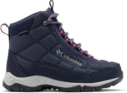 Ботинки firecamp tm boot