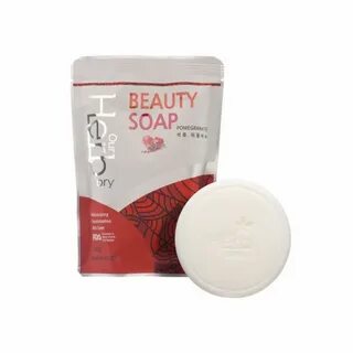 Soap story