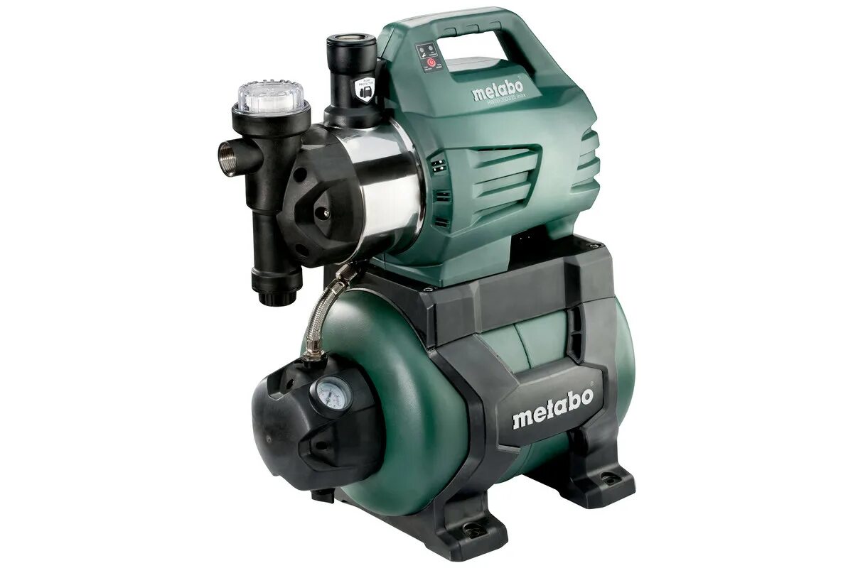 Hww 3300 25. Насосная станция Metabo HWW 3500/25. Насосная станция Metabo HWW 4500/25 inox. Насосная станция Metabo HWWI 3500/25 inox (600970000). Насосы Metabo HWW 4000/25 inox.