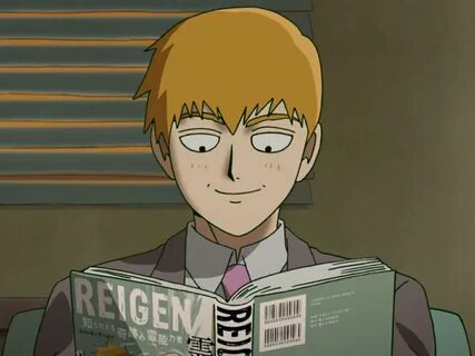 Mob reigen