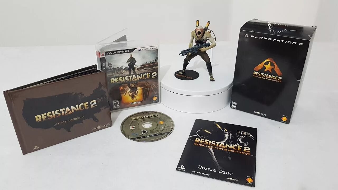 Montana collection edition. Resistance 3 collectors edition. resistance 3 артбук. resistance 2: collector&#039;s edition. resistance 3 ps3 стилбук.