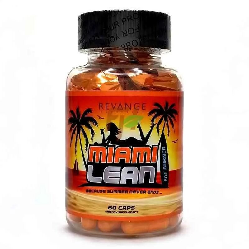 Miami lean. Revange Nutrition жиросжигатель. Майами Лин жиросжигатель. Капсулы Rio Lean extreme. Rio Lean extreme жиросжигатель.