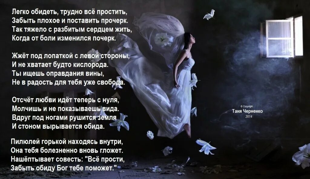 Легкий ничего