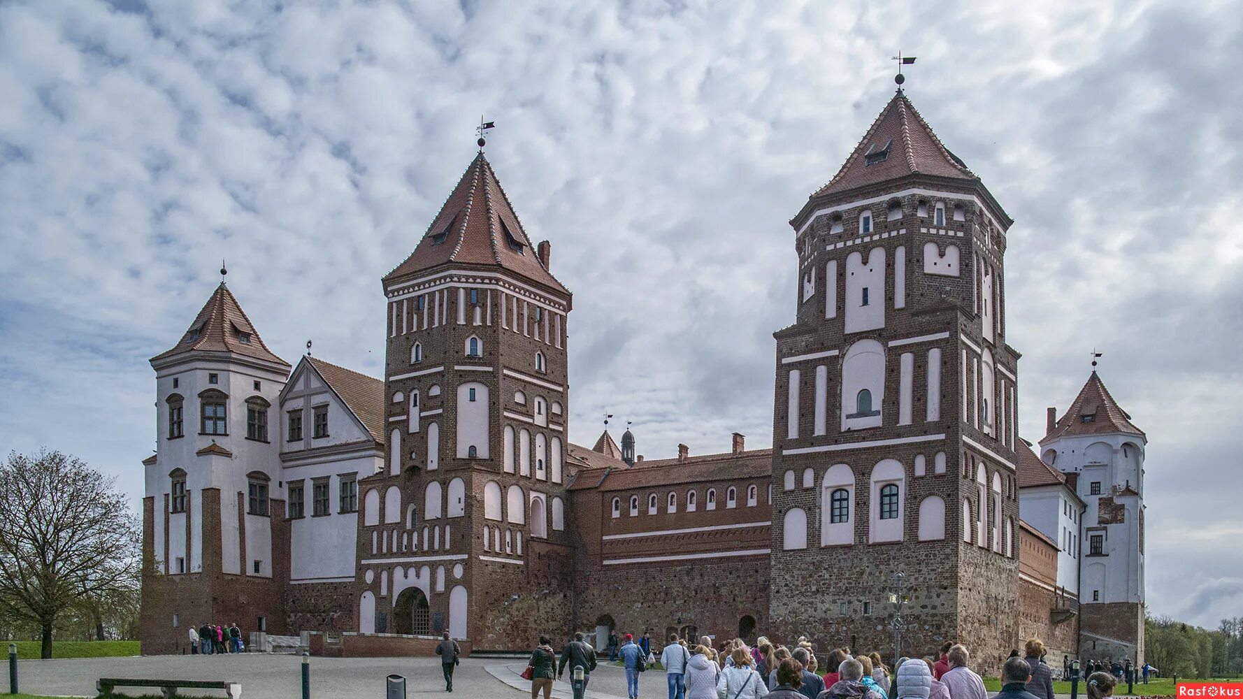 Б мирский. Б мирский